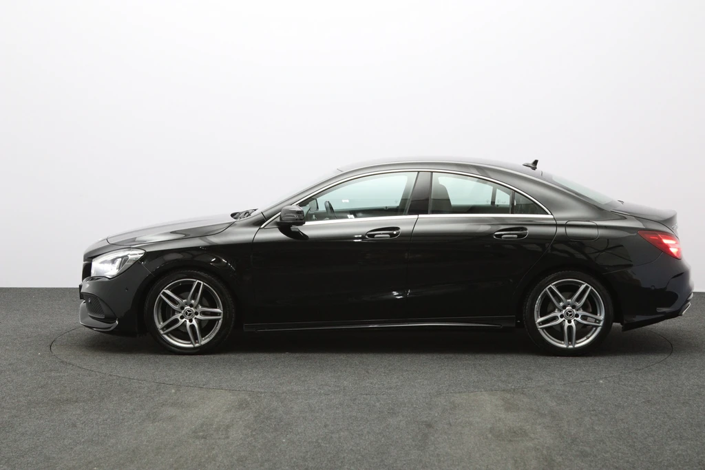 Mercedes-Benz CLA – foto 2