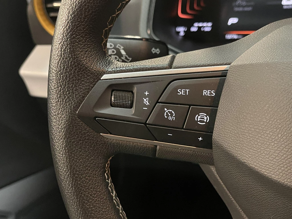SEAT Arona – foto 13