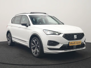 SEAT Tarraco – thumbnail 9