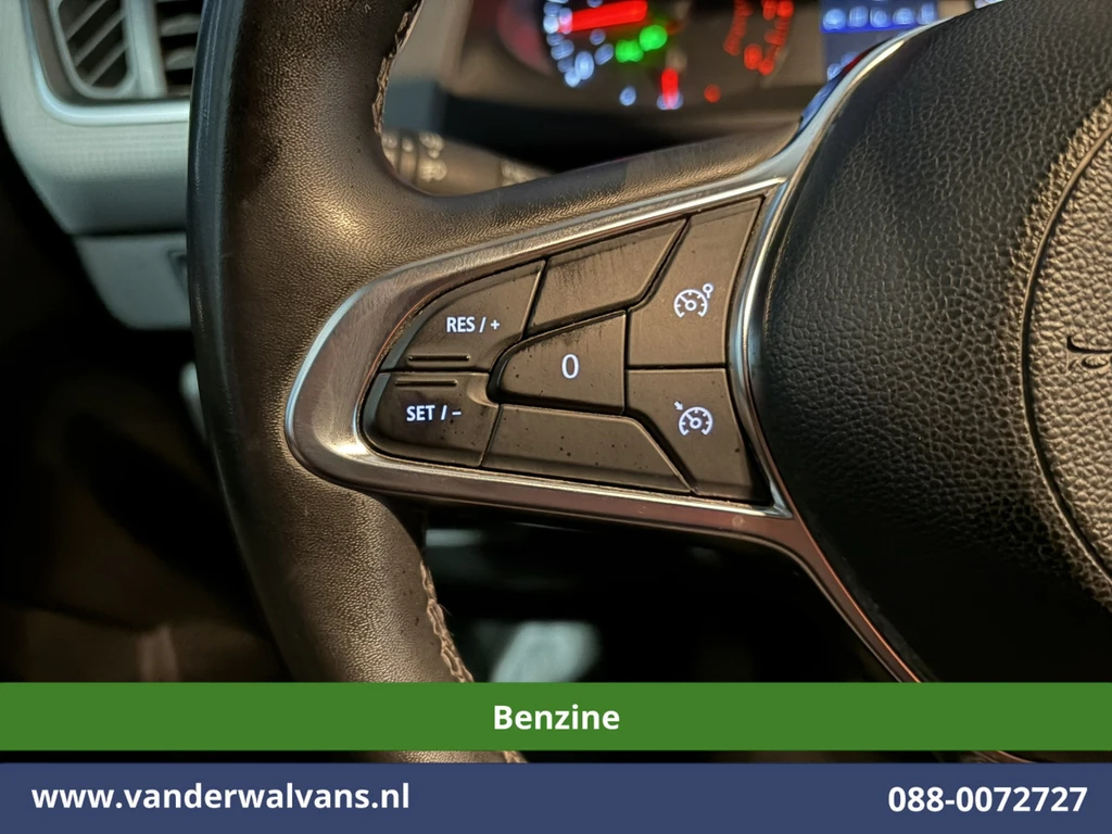 Nissan Townstar – foto 9