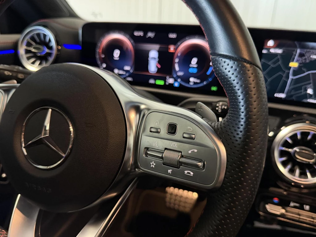 Mercedes-Benz CLA – foto 31