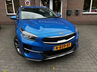Kia XCeed – thumbnail 7