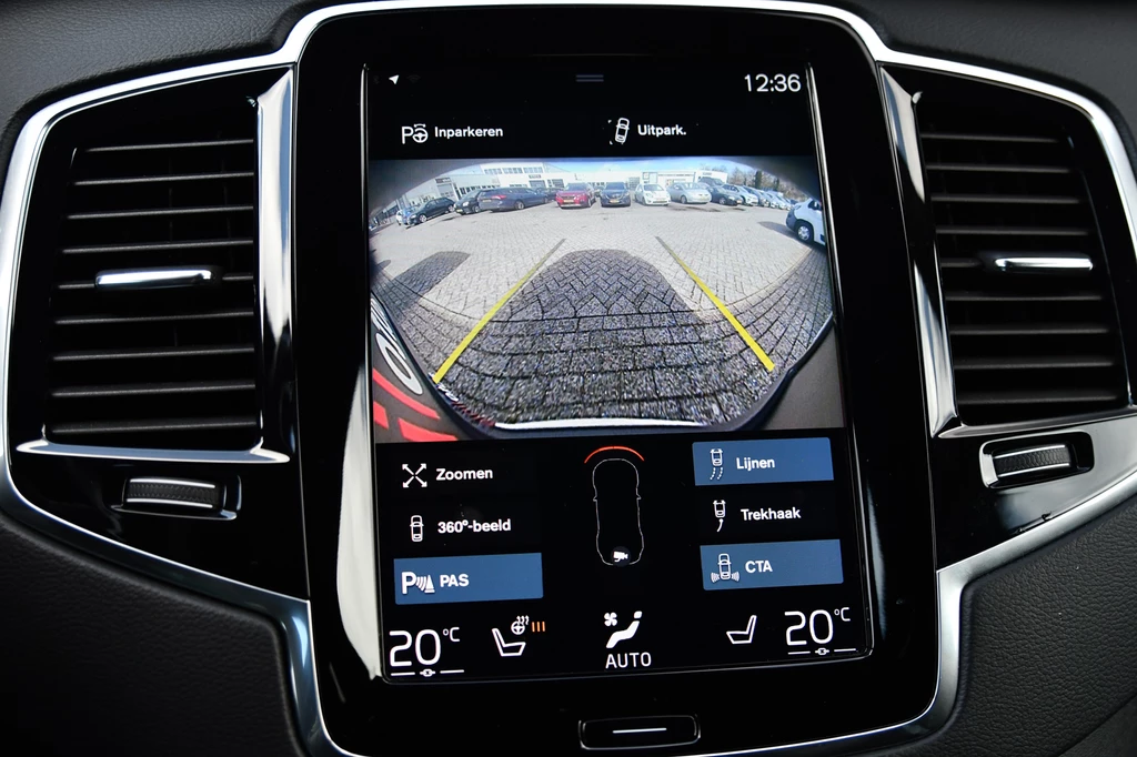Volvo XC90 – foto 38
