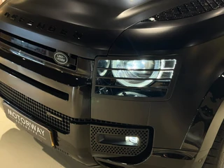 Land Rover Defender – thumbnail 58