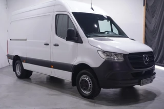 Mercedes-Benz Sprinter – thumbnail 10