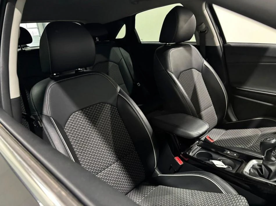 Kia Ceed – foto 9