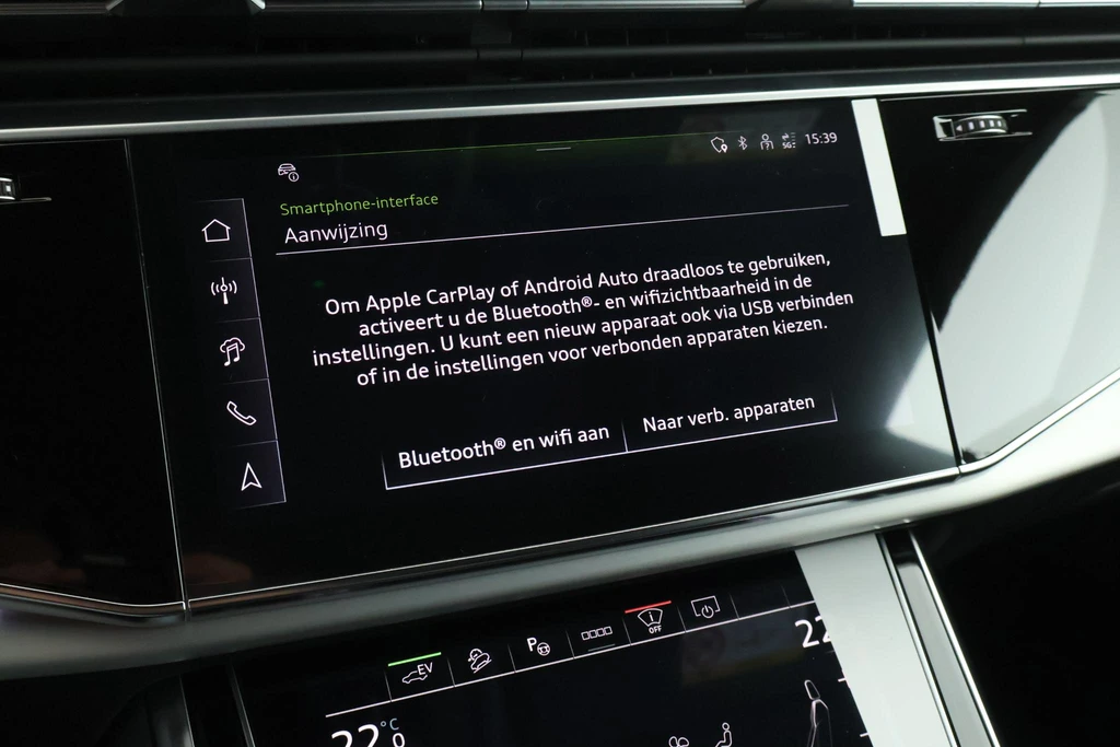 Audi Q8 – foto 42