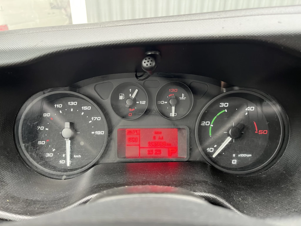 Iveco Daily – foto 20