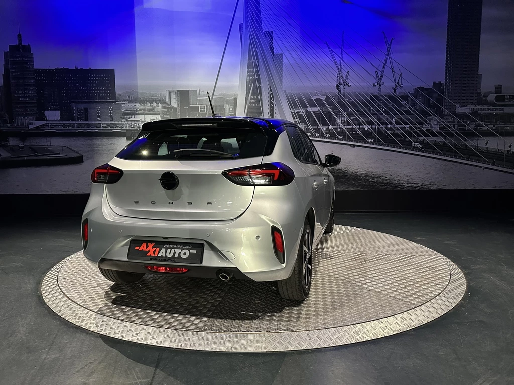 Opel Corsa – foto 9