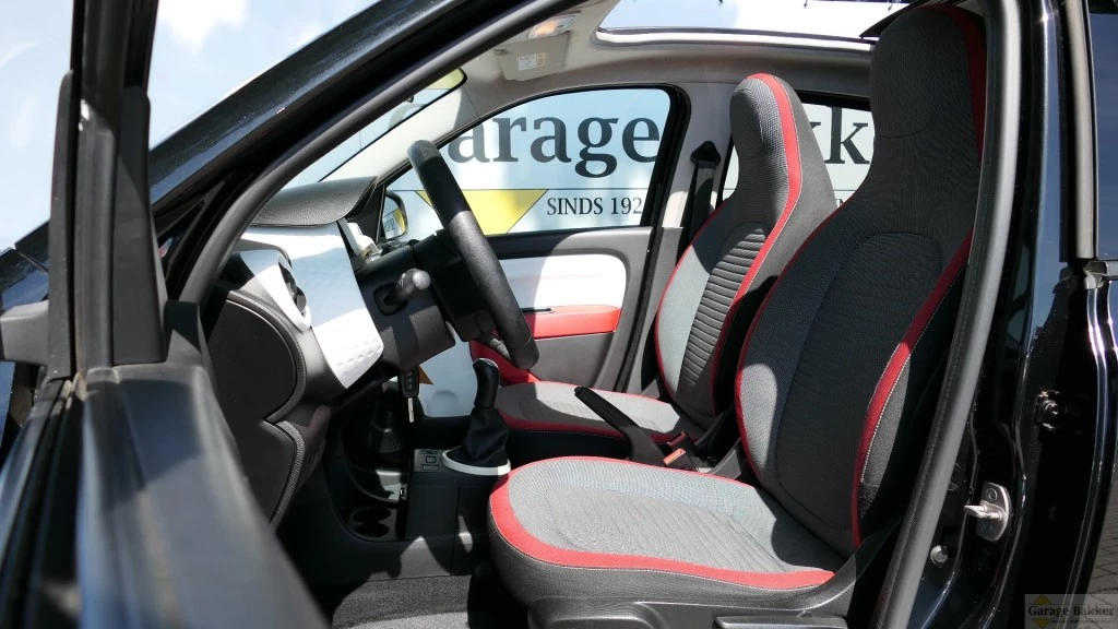 Renault Twingo – foto 8