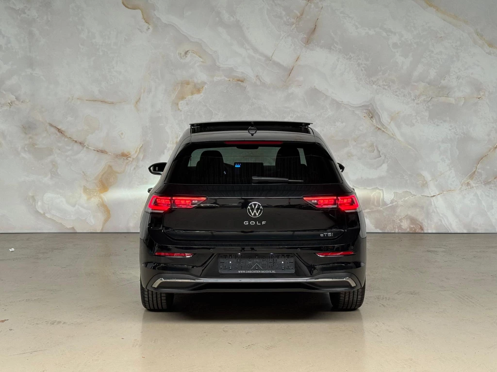 Volkswagen Golf – foto 5