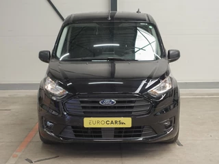 Ford Transit Connect – thumbnail 8