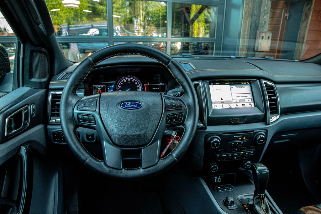 Ford Ranger – foto 20