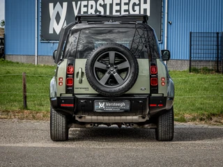 Land Rover Defender – thumbnail 5