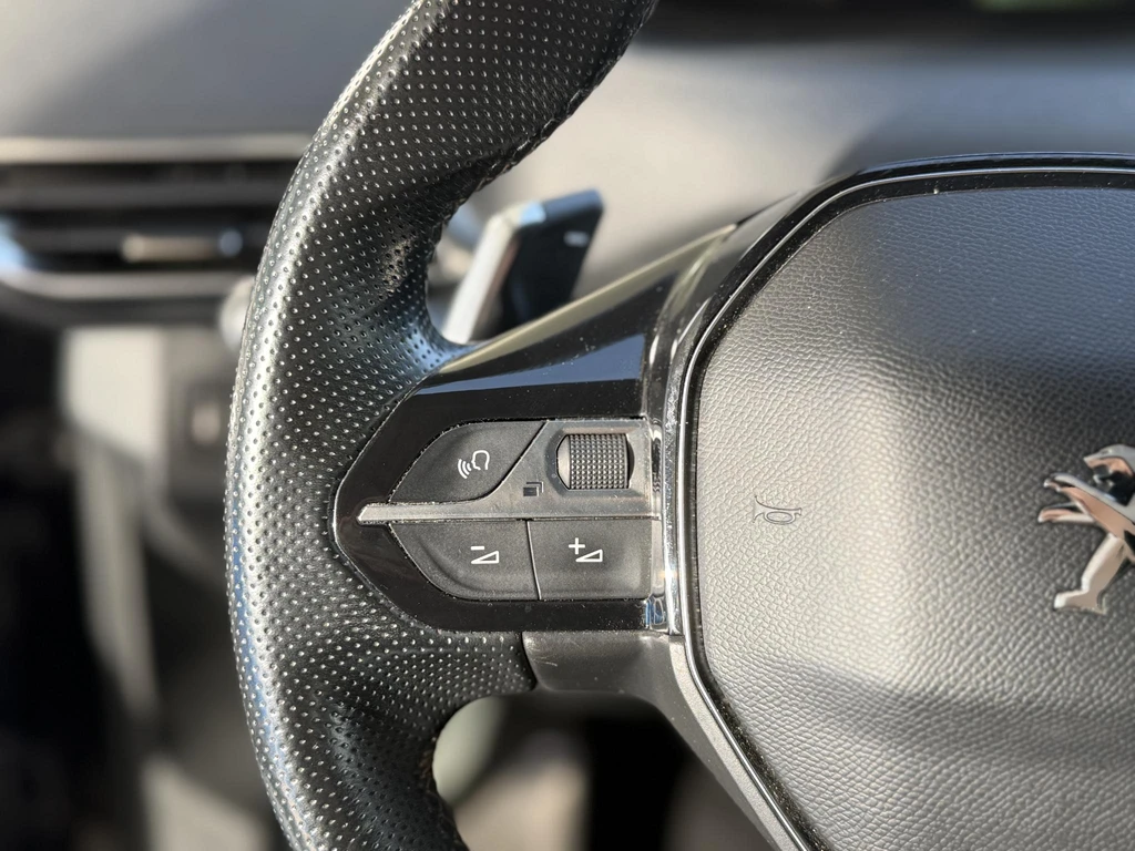 Peugeot 3008 – foto 21
