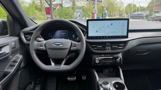 Ford Kuga – thumbnail 26