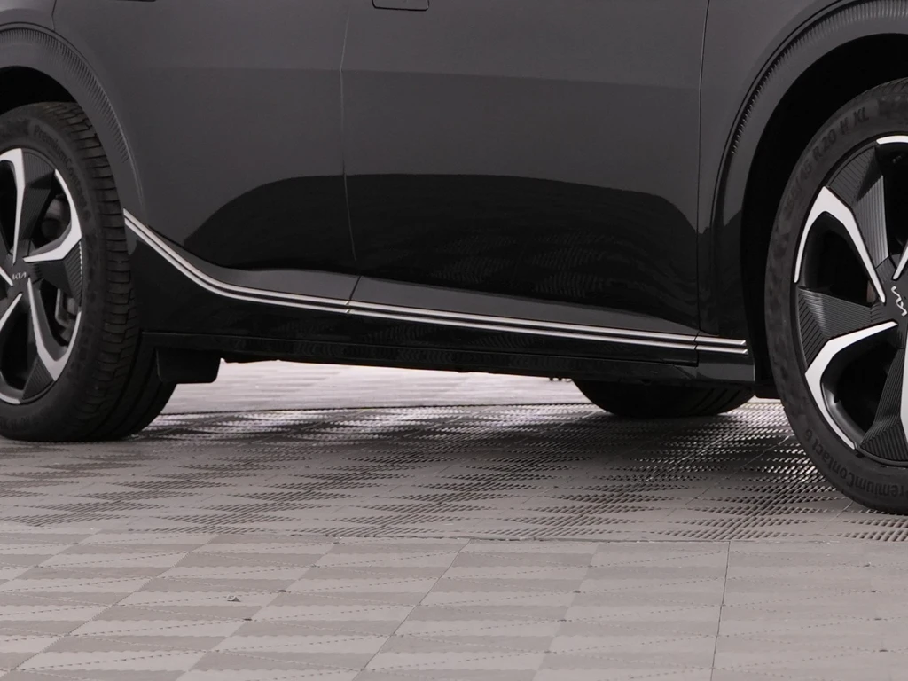 Kia EV6 – foto 41