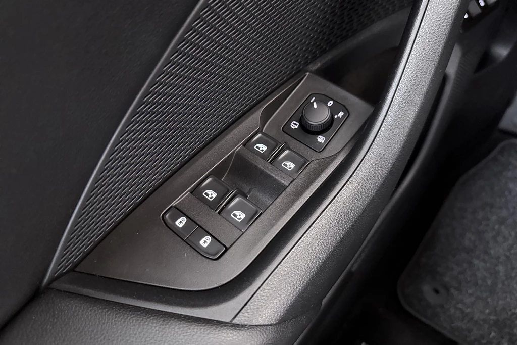 Škoda Octavia – foto 17
