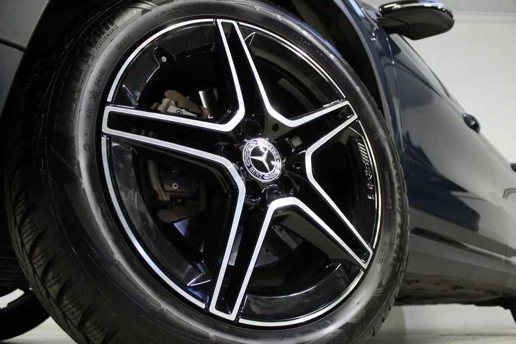 Mercedes-Benz GLA – foto 14