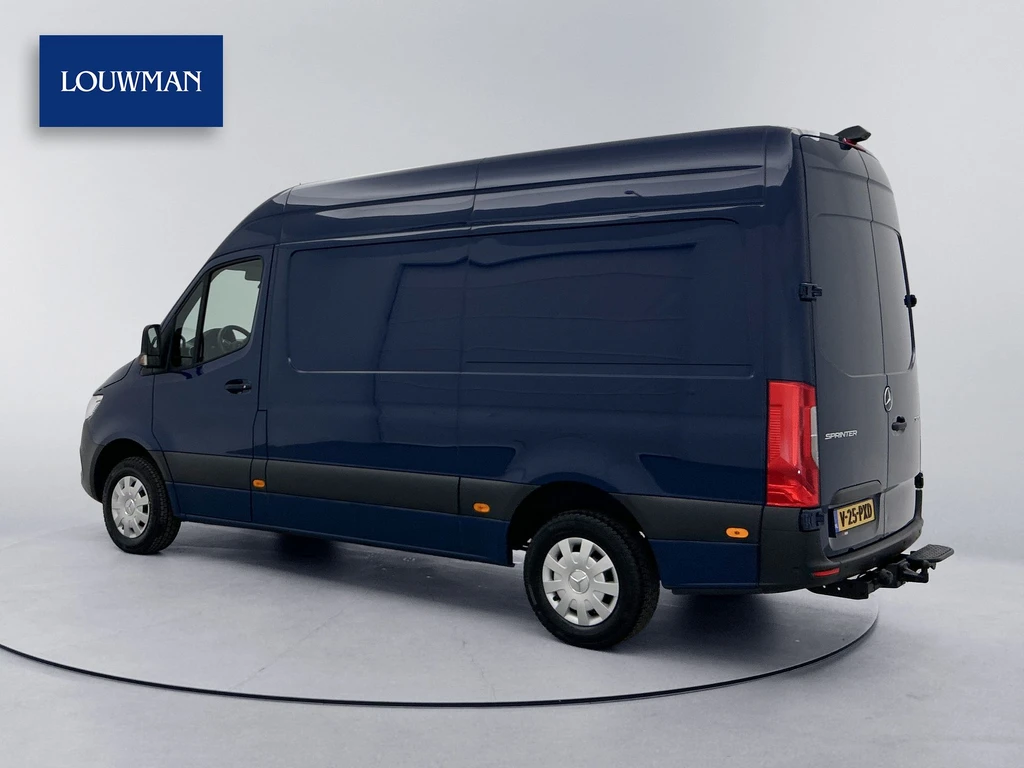 Mercedes-Benz Sprinter – foto 6