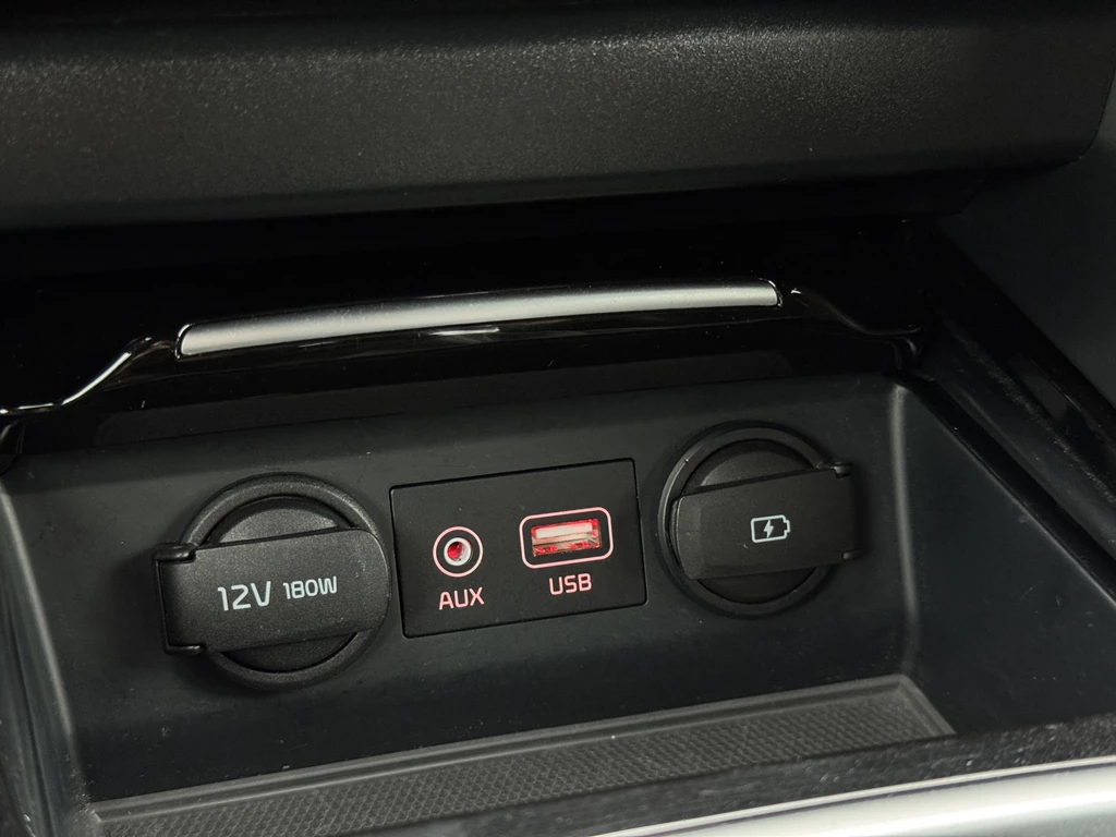 Kia Ceed Sportswagon – foto 18