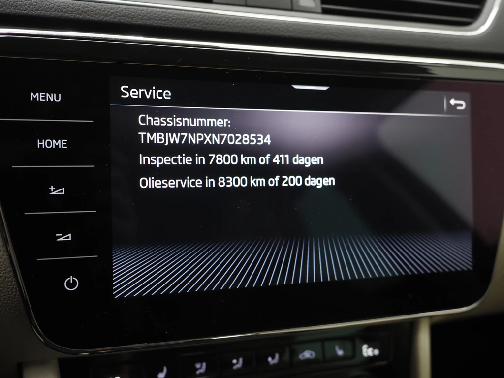 Škoda Superb – foto 31