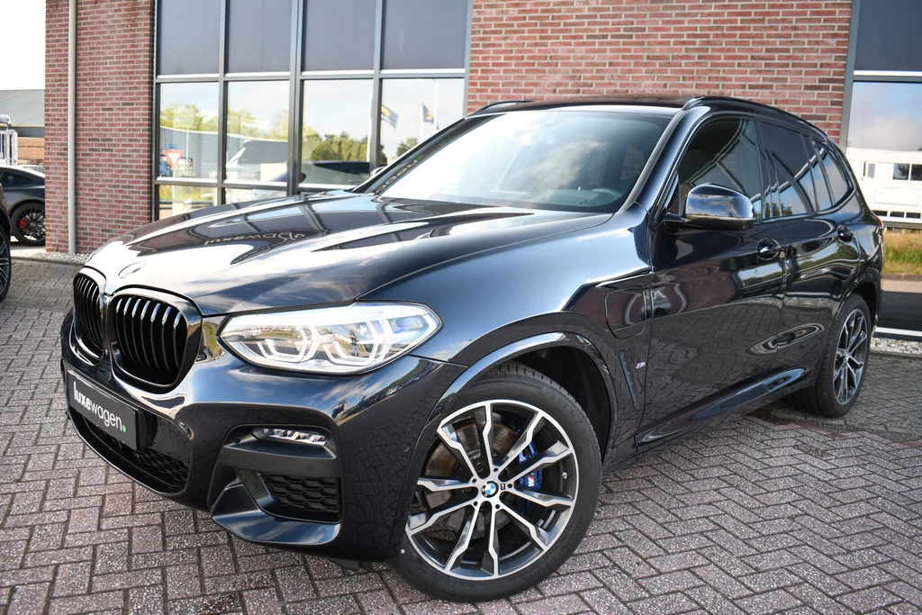 BMW X3 – foto 6