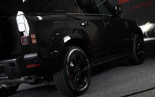 Land Rover Defender – thumbnail 14