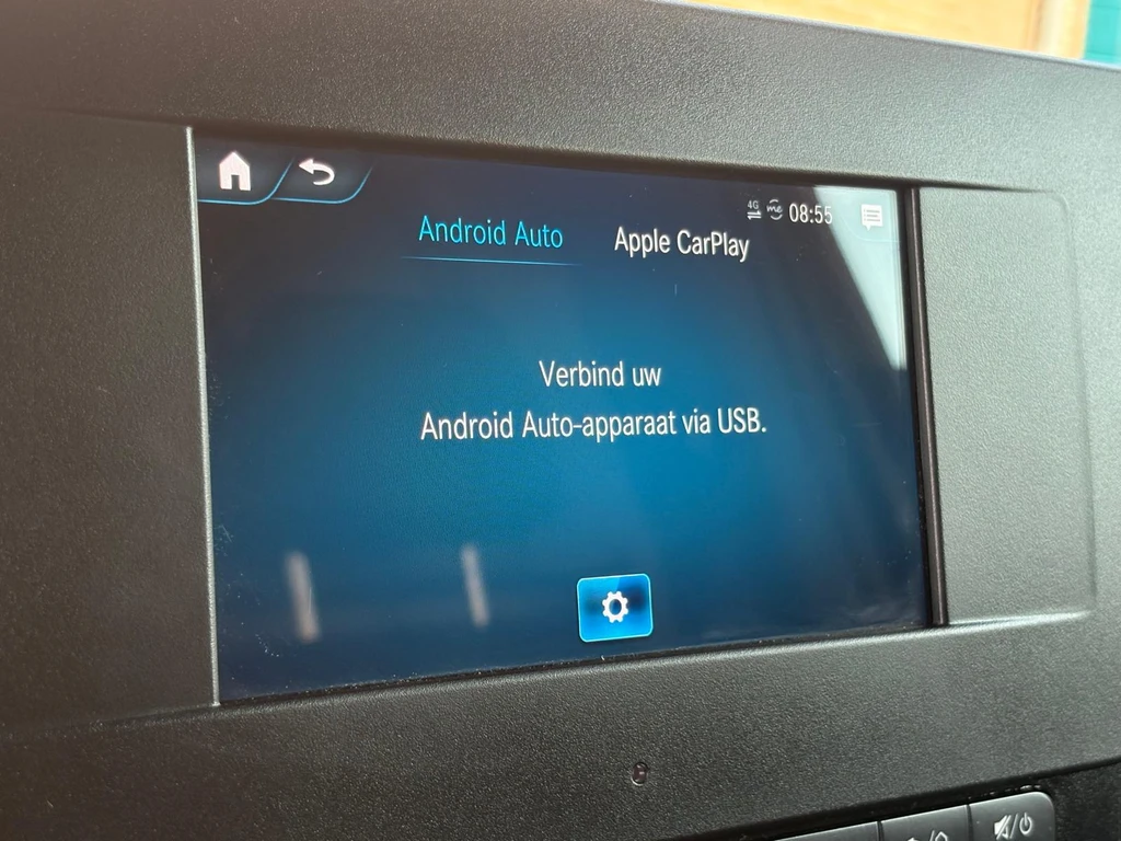 Mercedes-Benz Sprinter – foto 15