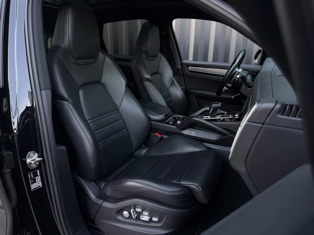 Porsche Cayenne – foto 84