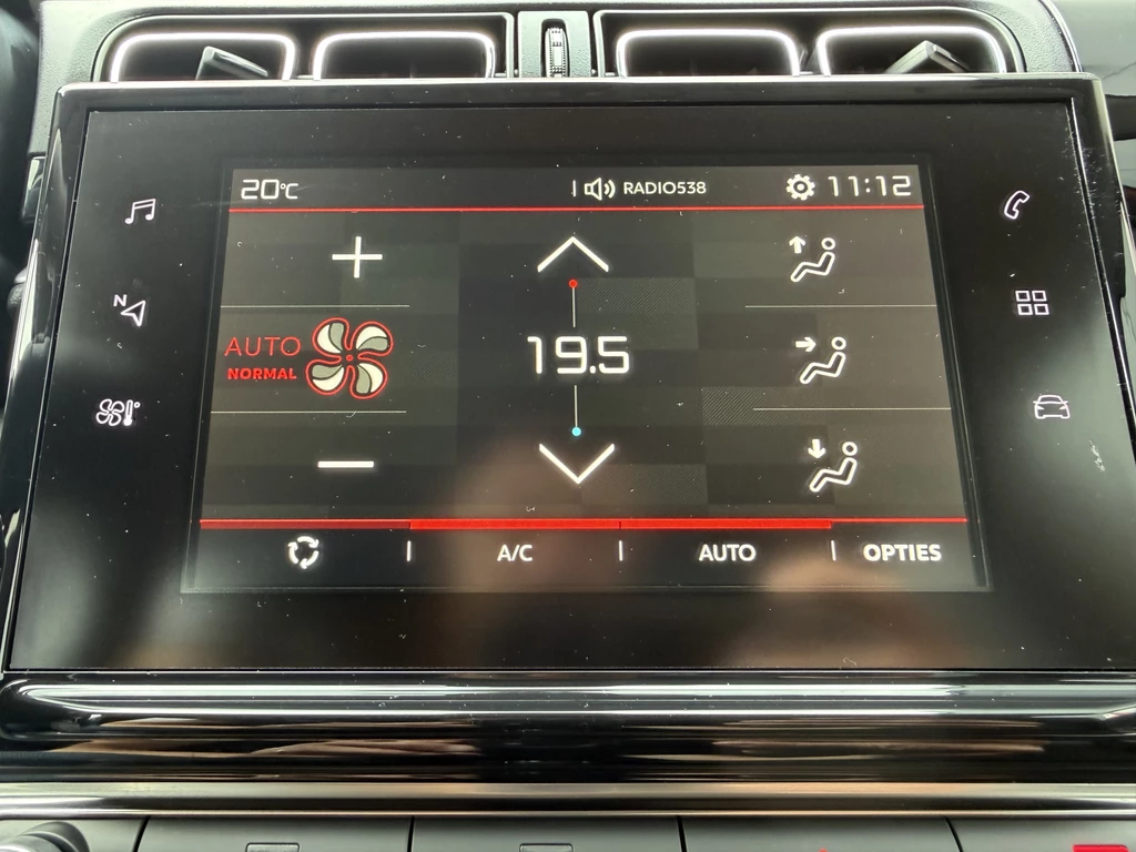 Citroën C3 – foto 23