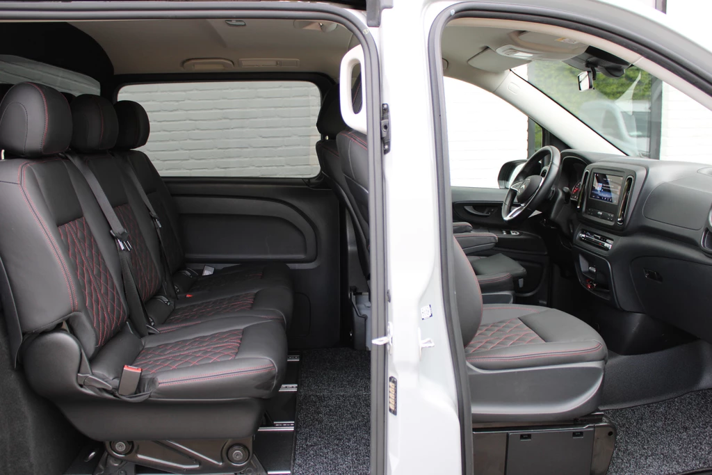 Mercedes-Benz Vito – foto 15