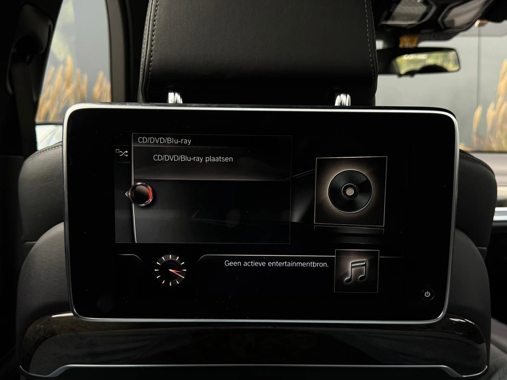 BMW 7 Serie – foto 33