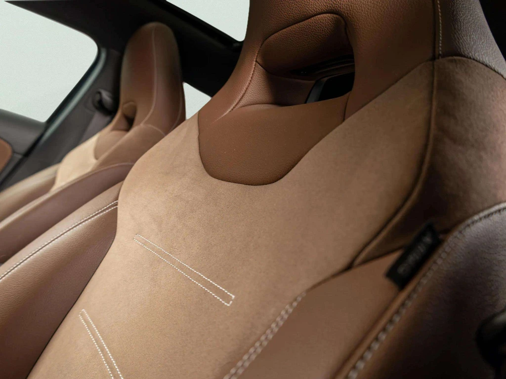 Mercedes-Benz A-Klasse – foto 10
