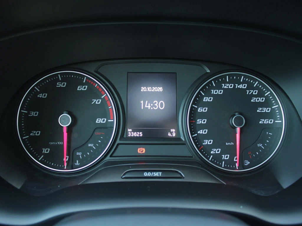 SEAT Ateca – foto 12