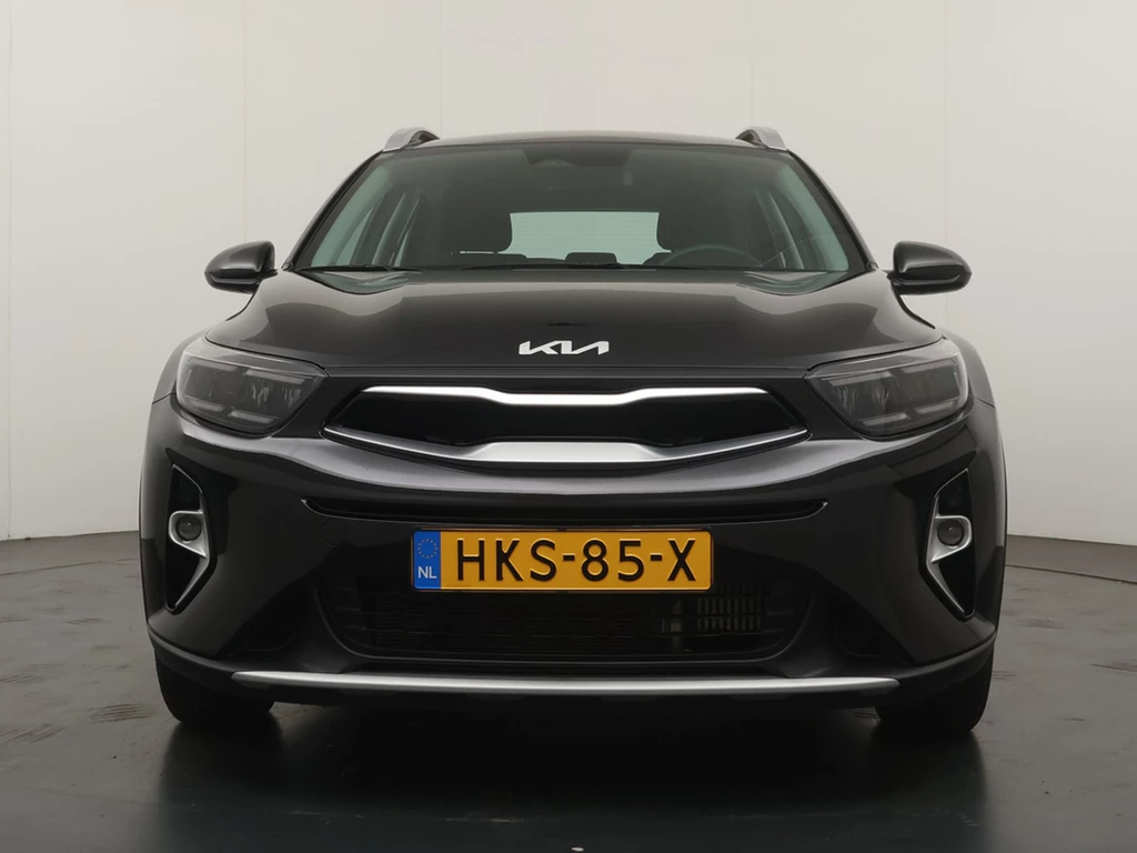 Kia Stonic – foto 12