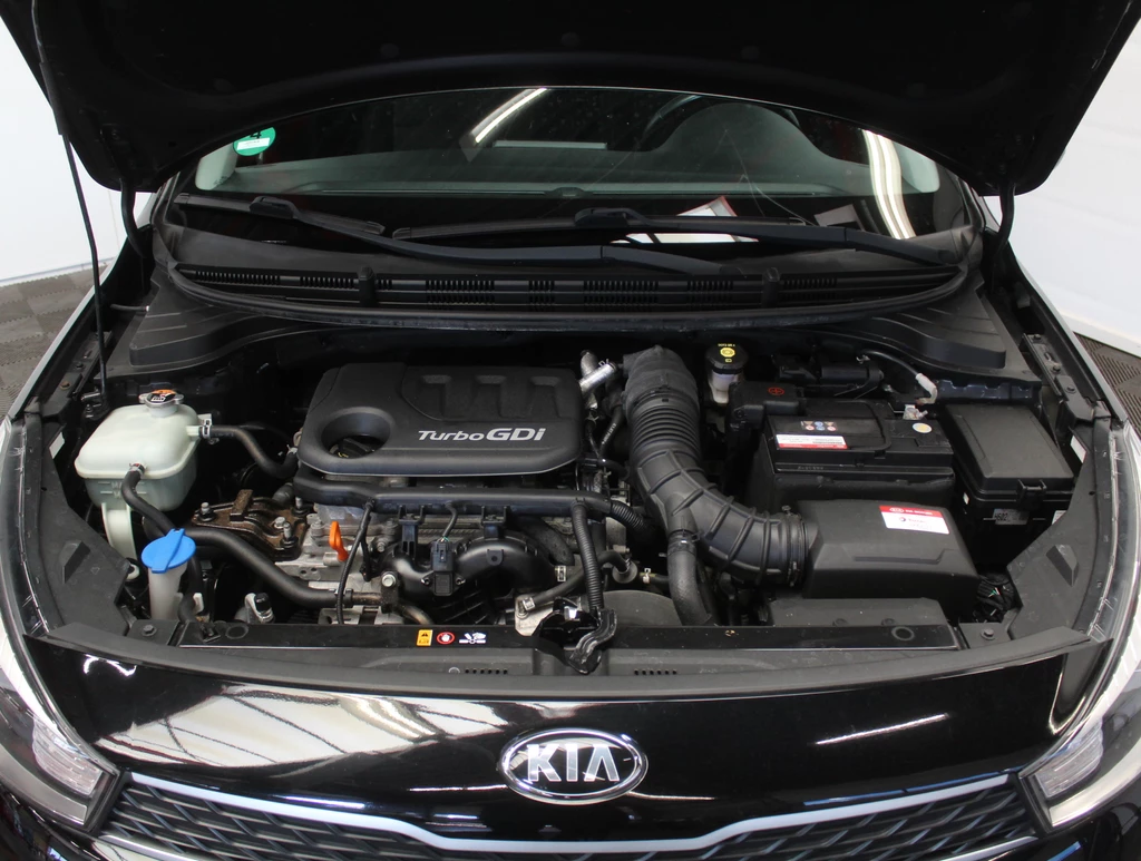 Kia Rio – foto 47