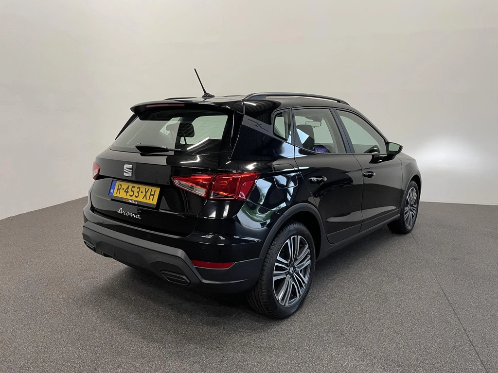 SEAT Arona – foto 5