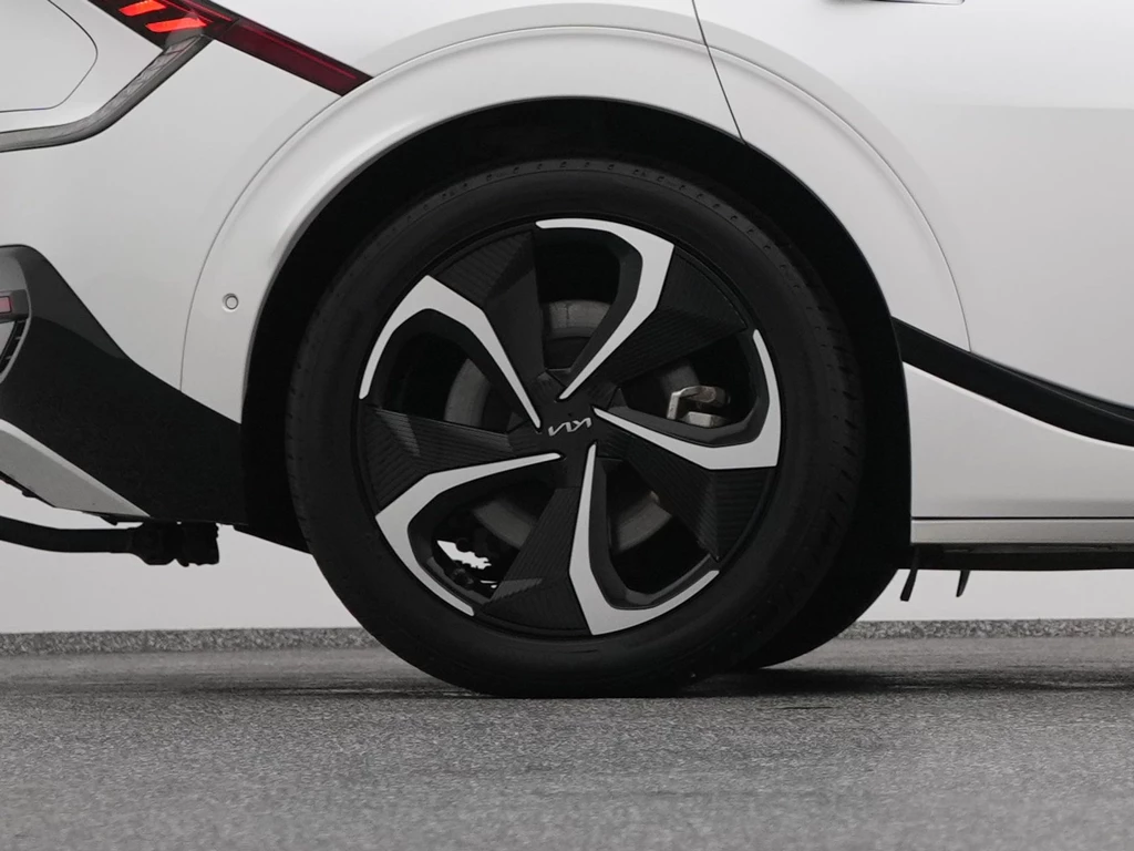 Kia EV6 – foto 41