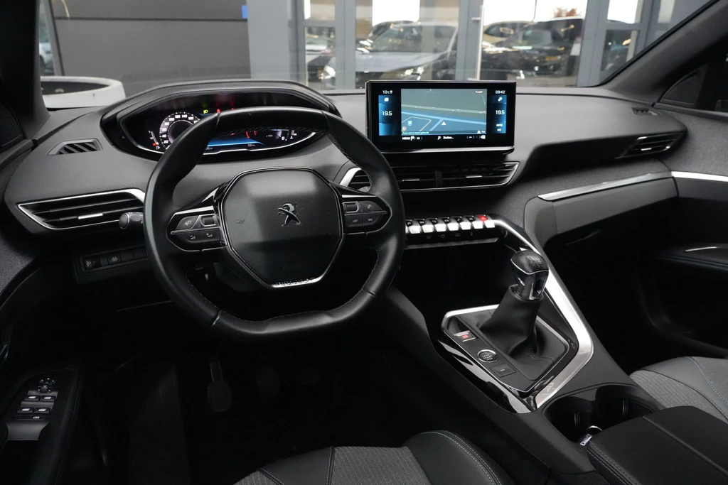 Peugeot 3008 – foto 12