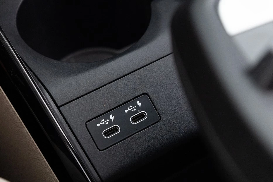 BMW X1 – foto 34