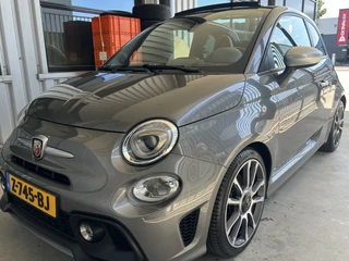 Fiat 500 – thumbnail 2