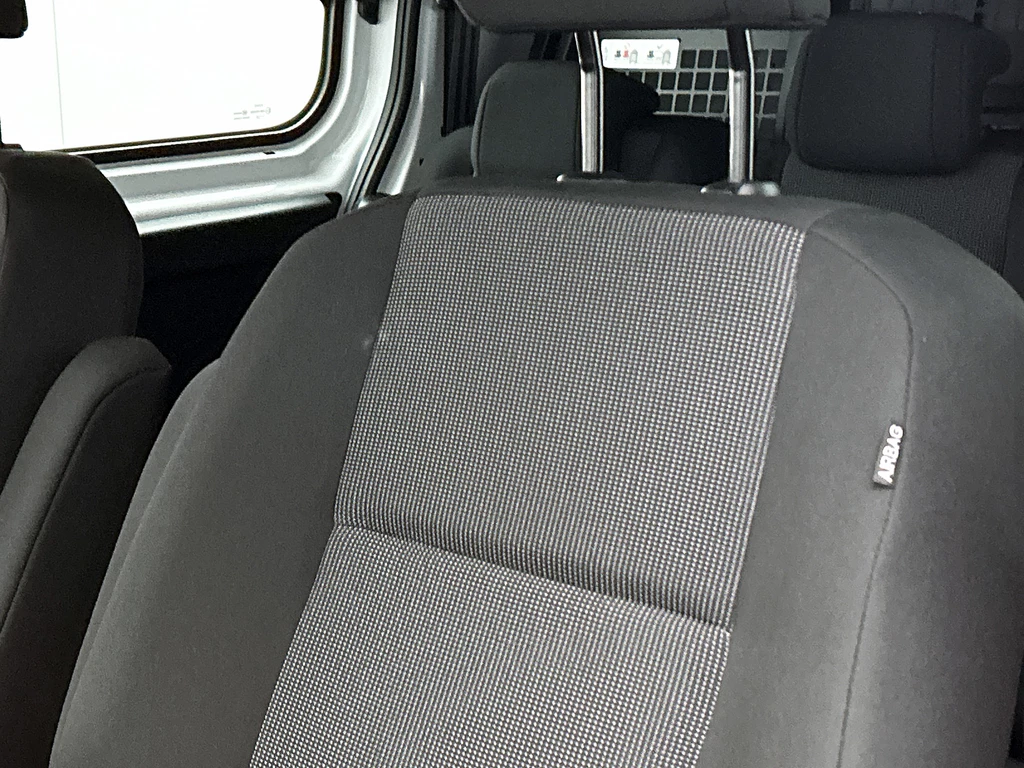 Citroën ë-Berlingo – foto 13