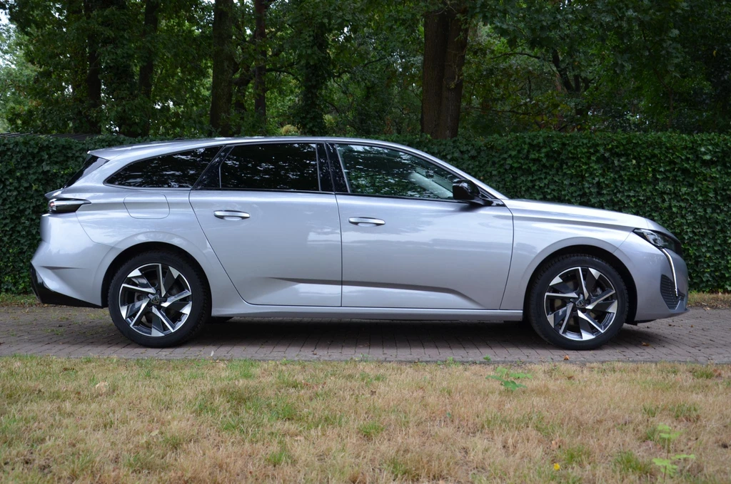 Peugeot 308 – foto 14