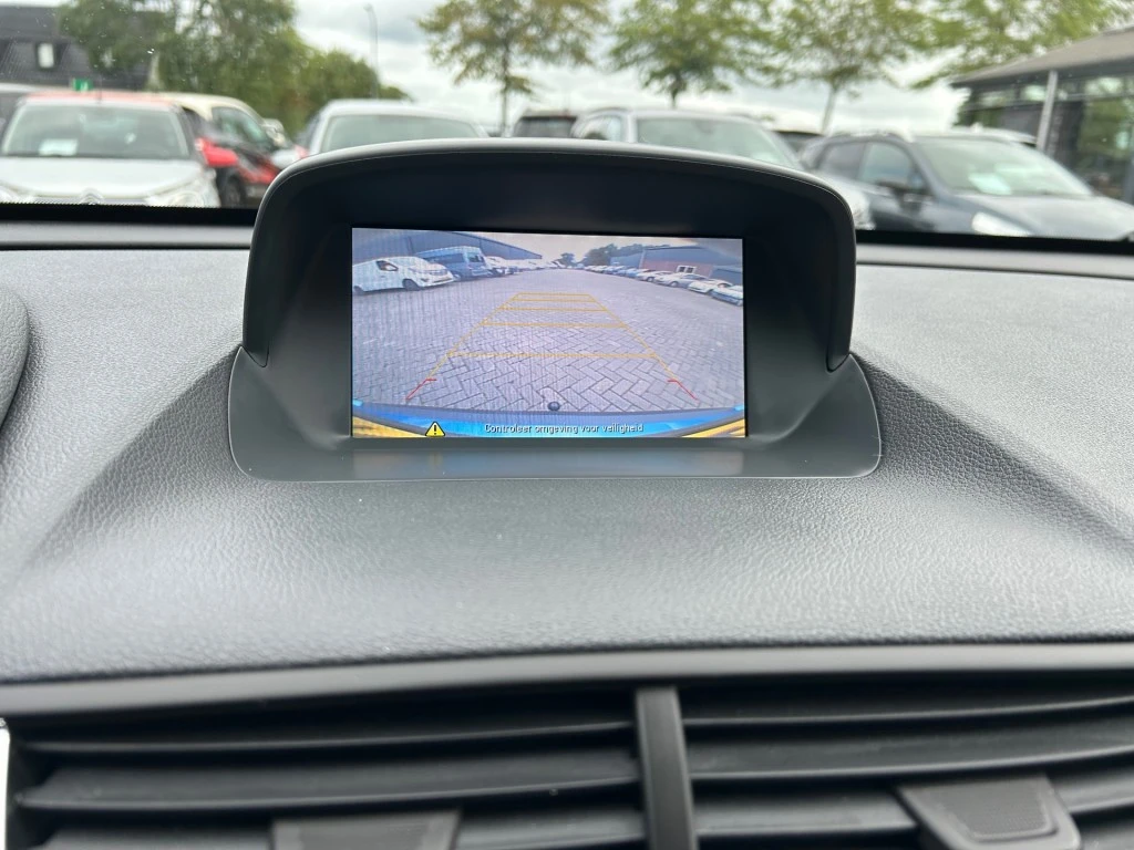Opel Mokka – foto 22