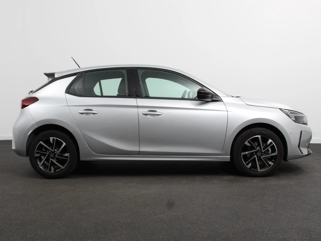 Opel Corsa – foto 7