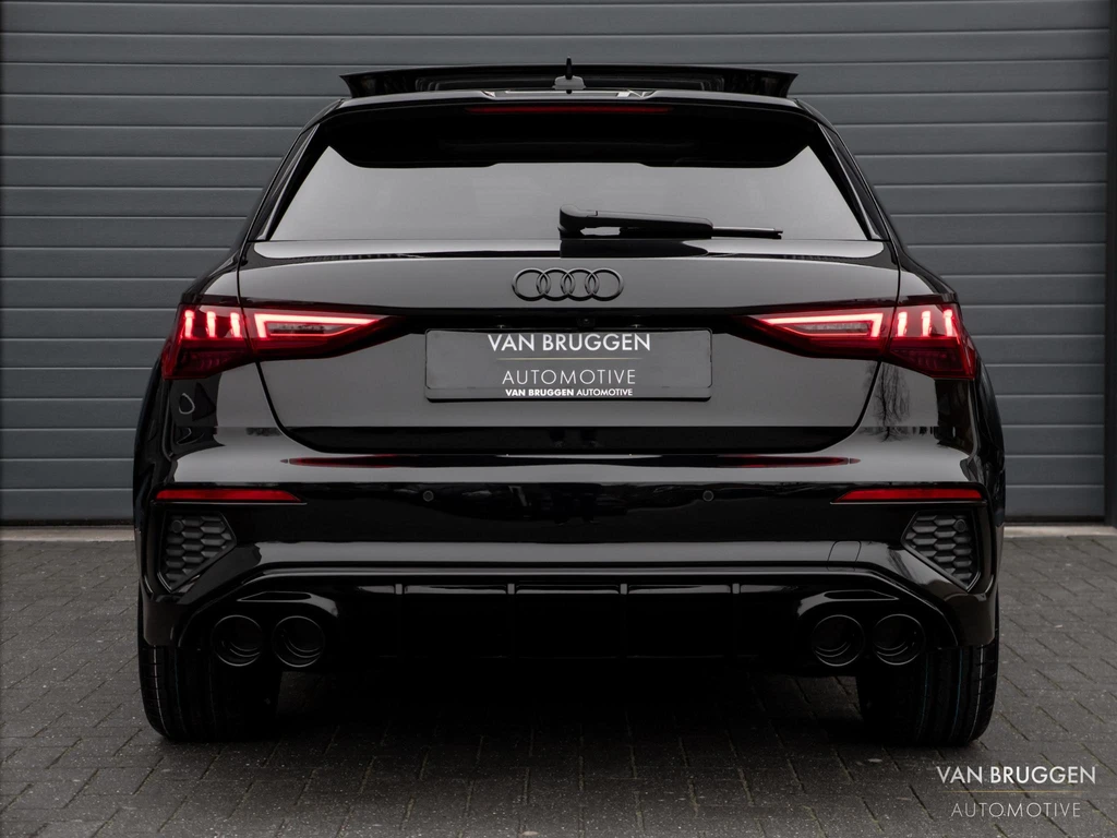 Audi A3 – foto 6