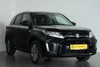 Suzuki Vitara – thumbnail 6