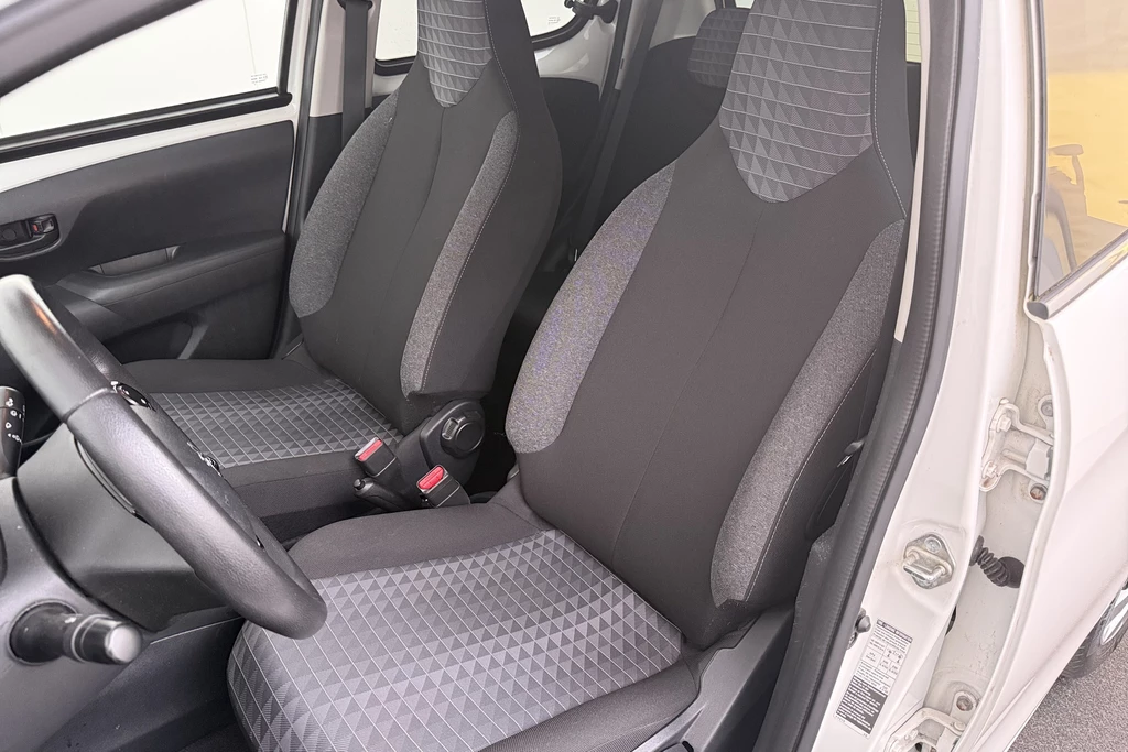Peugeot 108 – foto 9