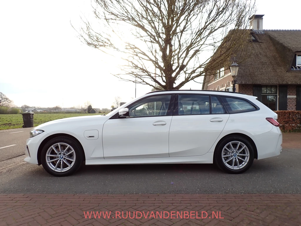 BMW 3 Serie – foto 2